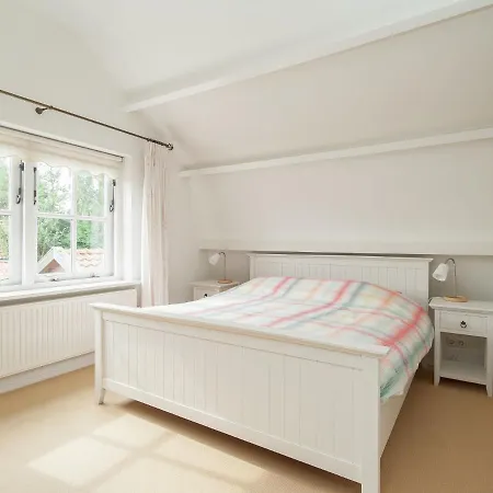 Casa vacanze Comfortable Flat In Bergen