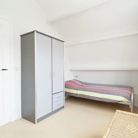 Casa vacanze Comfortable Flat In Bergen