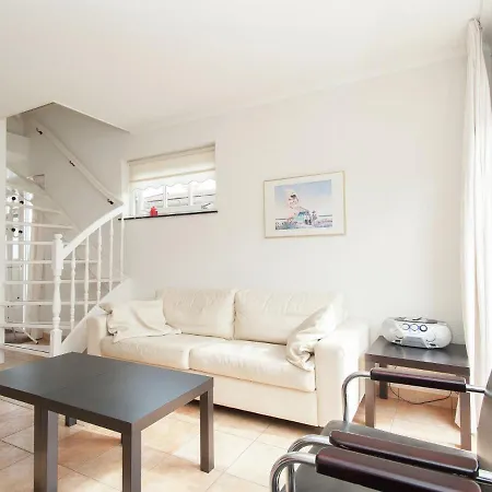 Comfortable Flat In Casa vacanze Bergen