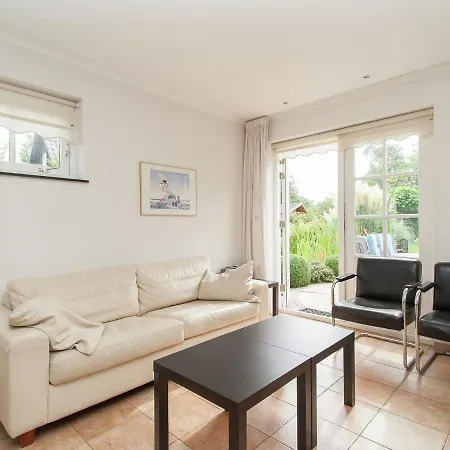 Comfortable Flat In Bergen