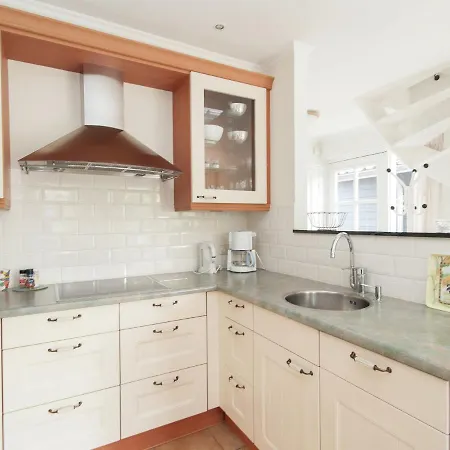 Comfortable Flat In Bergen
