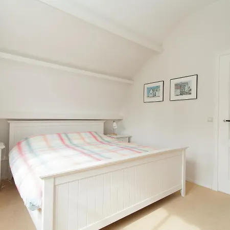 Comfortable Flat In